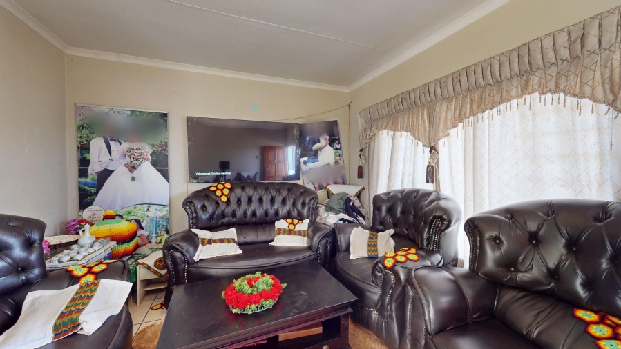 2 Bedroom Property for Sale in Potchefstroom North West